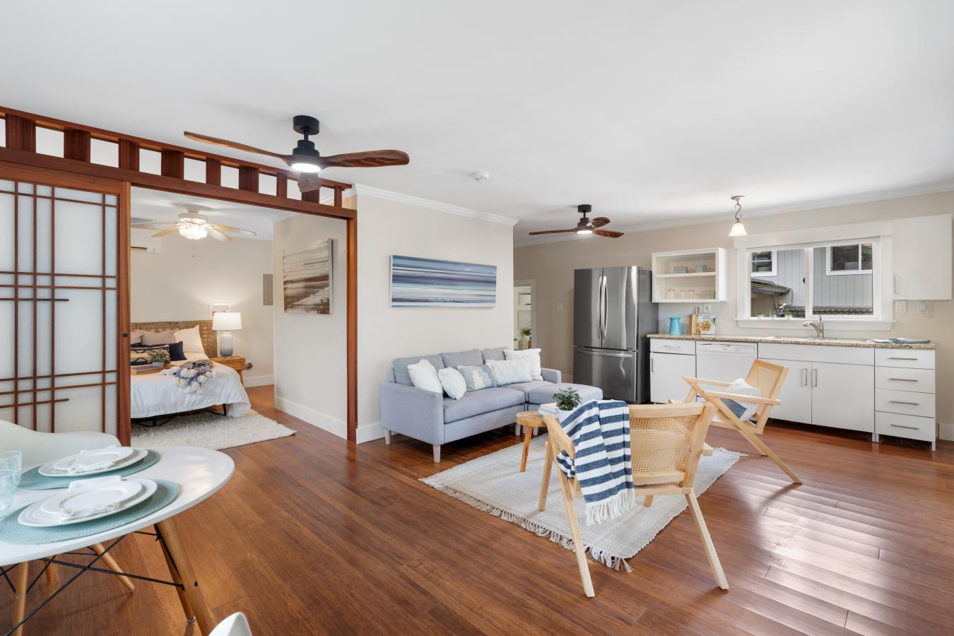 Kailua, Hawaii, 96734, United States, 5 Bedrooms Bedrooms, ,4 BathroomsBathrooms,Residential,For Sale,1966117