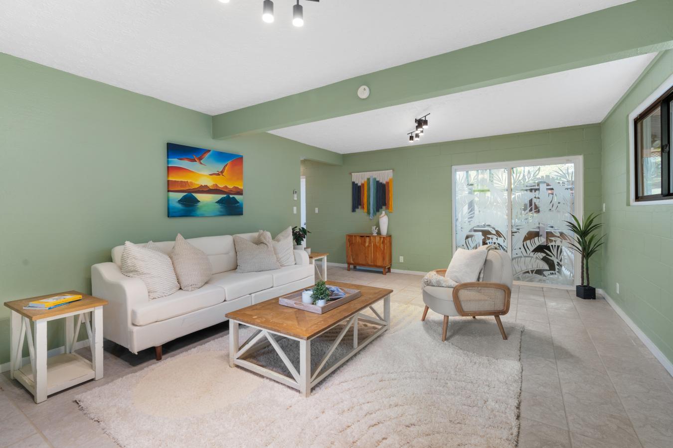 Kailua, Hawaii, 96734, United States, 5 Bedrooms Bedrooms, ,4 BathroomsBathrooms,Residential,For Sale,1966117