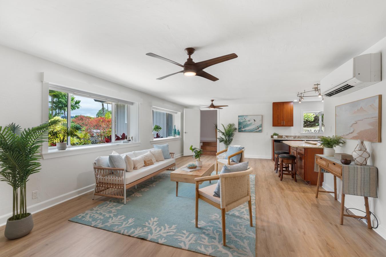 Kailua, Hawaii, 96734, United States, 5 Bedrooms Bedrooms, ,4 BathroomsBathrooms,Residential,For Sale,1966117