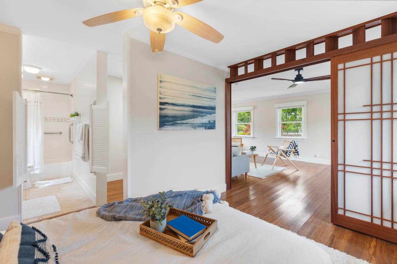 Kailua, Hawaii, 96734, United States, 5 Bedrooms Bedrooms, ,4 BathroomsBathrooms,Residential,For Sale,1966117