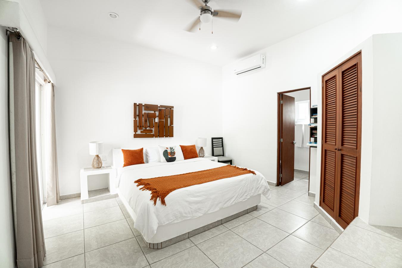 Akumal, Mexico, 77780, Mexico, 6 Bedrooms Bedrooms, ,5 BathroomsBathrooms,Residential,For Sale,1893075