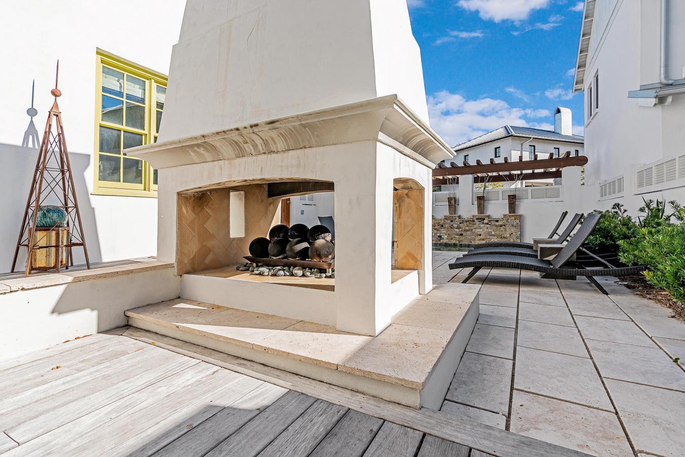 Rosemary Beach, Florida, 32461, United States, 5 Bedrooms Bedrooms, ,5 BathroomsBathrooms,Residential,For Sale,1893073