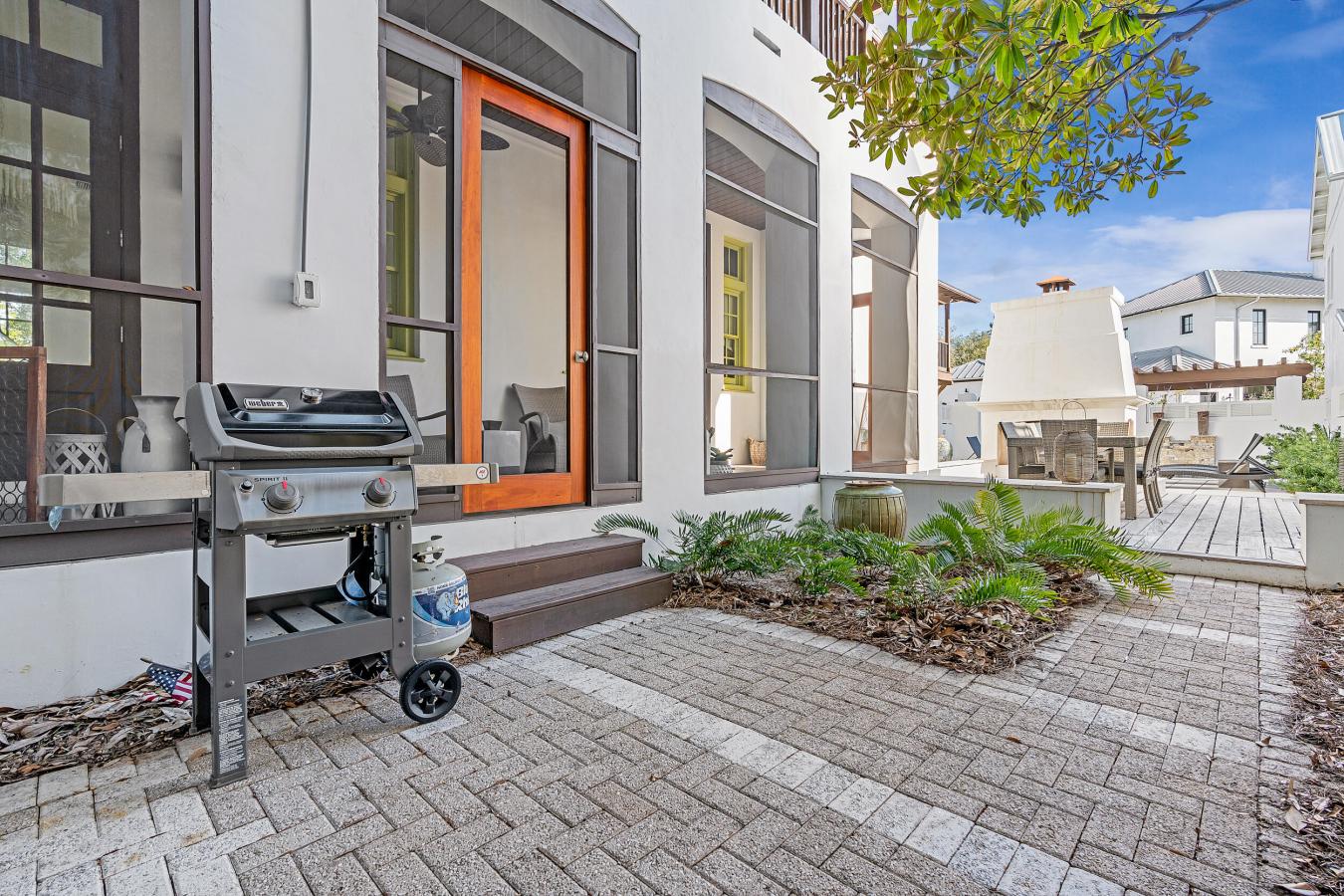 Rosemary Beach, Florida, 32461, United States, 5 Bedrooms Bedrooms, ,5 BathroomsBathrooms,Residential,For Sale,1893073