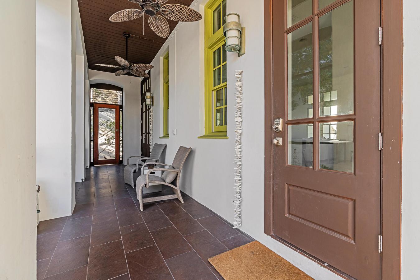 Rosemary Beach, Florida, 32461, United States, 5 Bedrooms Bedrooms, ,5 BathroomsBathrooms,Residential,For Sale,1893073