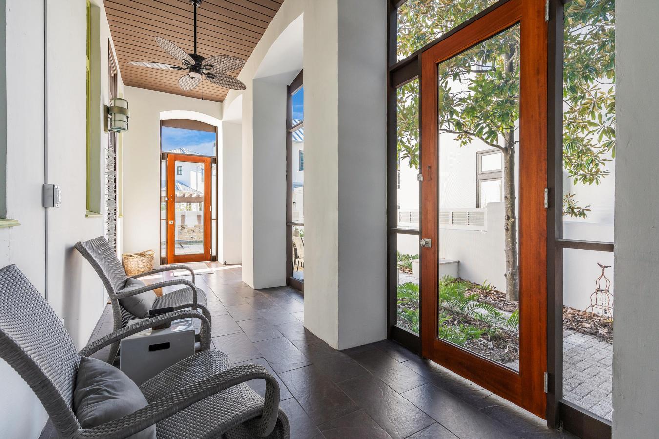 Rosemary Beach, Florida, 32461, United States, 5 Bedrooms Bedrooms, ,5 BathroomsBathrooms,Residential,For Sale,1893073