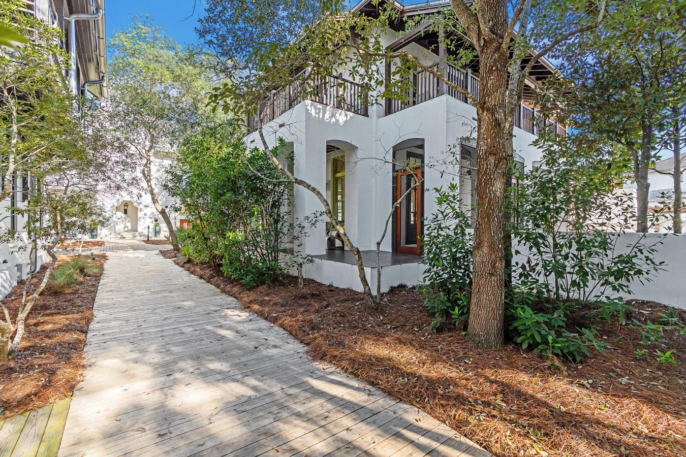 Rosemary Beach, Florida, 32461, United States, 5 Bedrooms Bedrooms, ,5 BathroomsBathrooms,Residential,For Sale,1893073