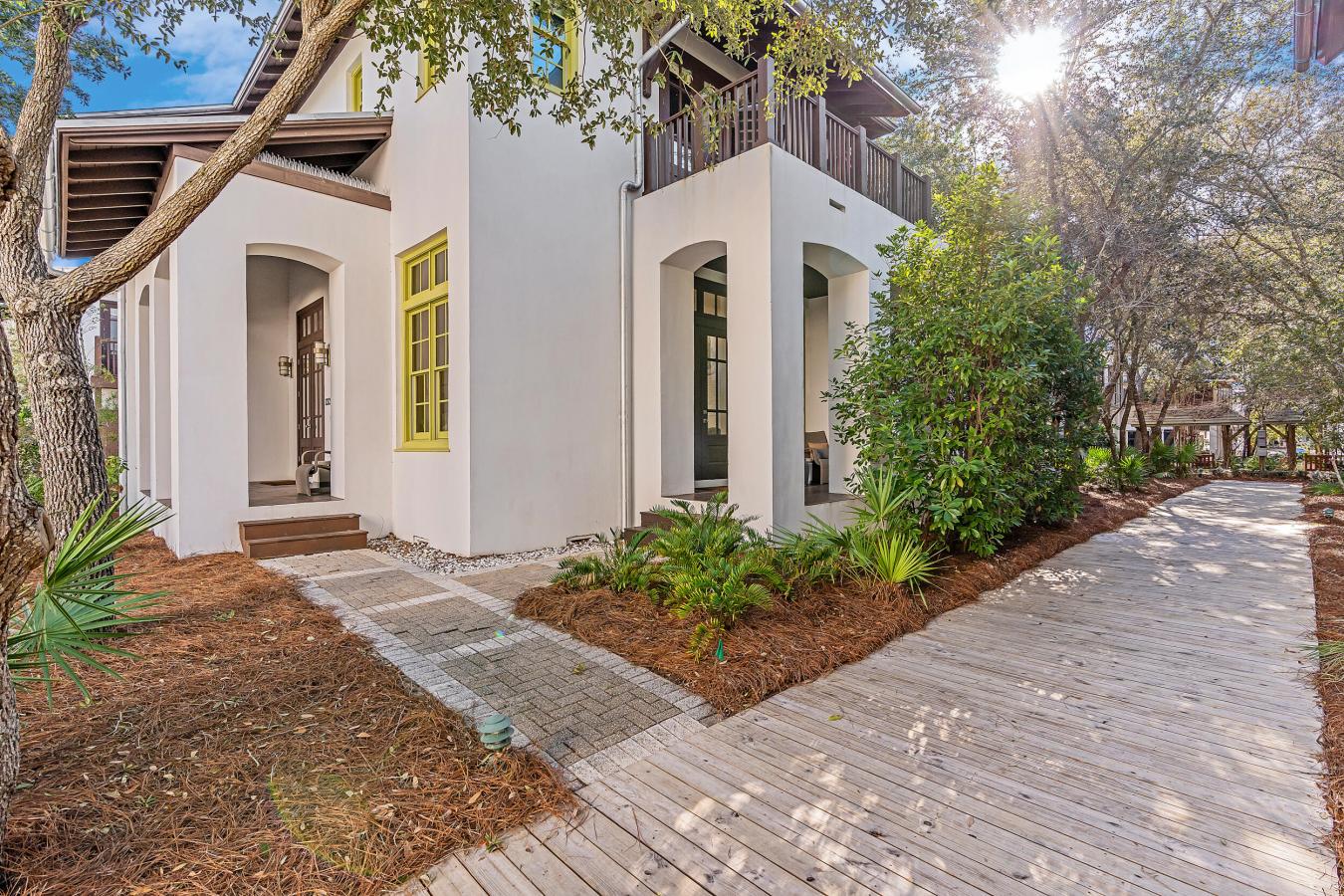 Rosemary Beach, Florida, 32461, United States, 5 Bedrooms Bedrooms, ,5 BathroomsBathrooms,Residential,For Sale,1893073