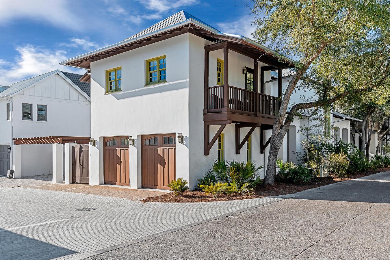 Rosemary Beach, Florida, 32461, United States, 5 Bedrooms Bedrooms, ,5 BathroomsBathrooms,Residential,For Sale,1893073