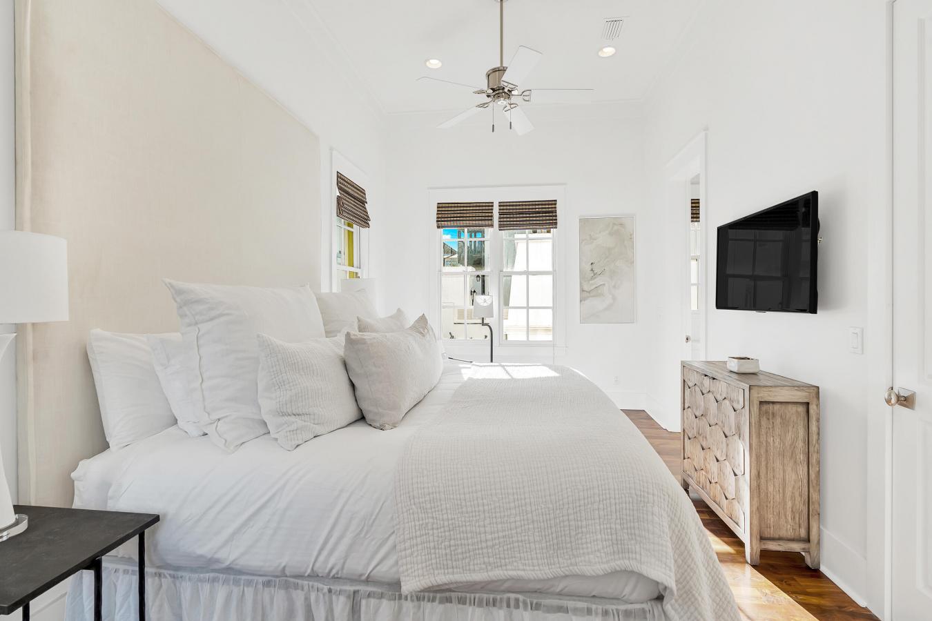 Rosemary Beach, Florida, 32461, United States, 5 Bedrooms Bedrooms, ,5 BathroomsBathrooms,Residential,For Sale,1893073