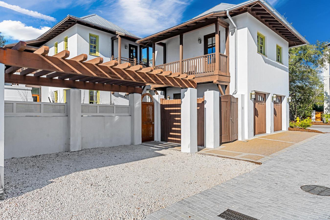 Rosemary Beach, Florida, 32461, United States, 5 Bedrooms Bedrooms, ,5 BathroomsBathrooms,Residential,For Sale,1893073