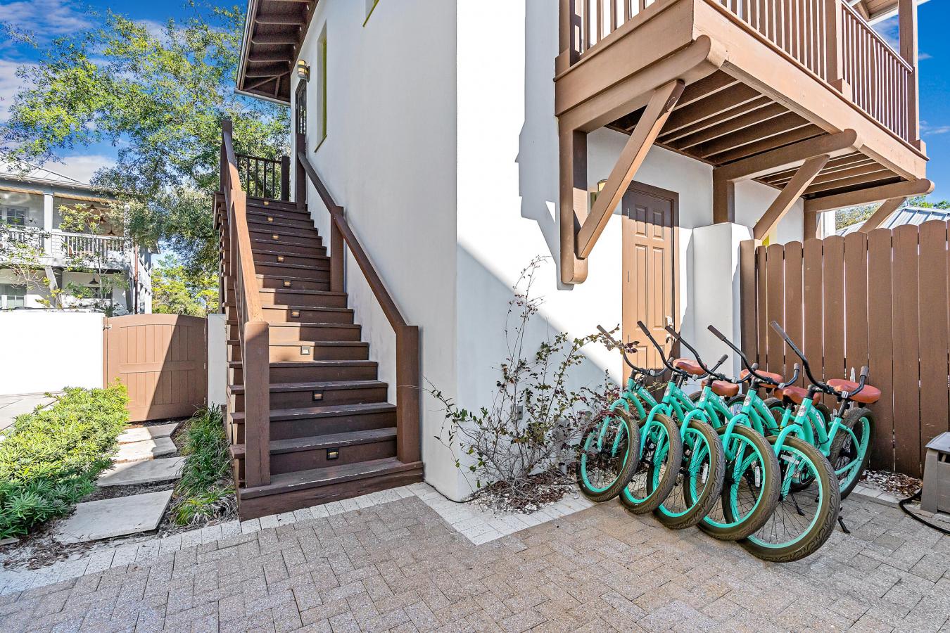 Rosemary Beach, Florida, 32461, United States, 5 Bedrooms Bedrooms, ,5 BathroomsBathrooms,Residential,For Sale,1893073