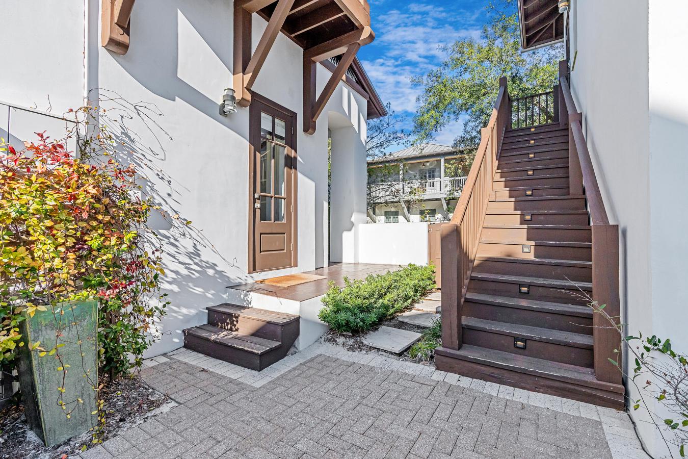 Rosemary Beach, Florida, 32461, United States, 5 Bedrooms Bedrooms, ,5 BathroomsBathrooms,Residential,For Sale,1893073