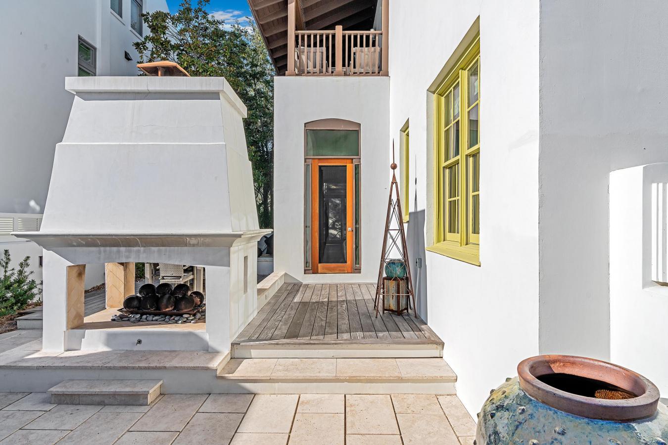 Rosemary Beach, Florida, 32461, United States, 5 Bedrooms Bedrooms, ,5 BathroomsBathrooms,Residential,For Sale,1893073