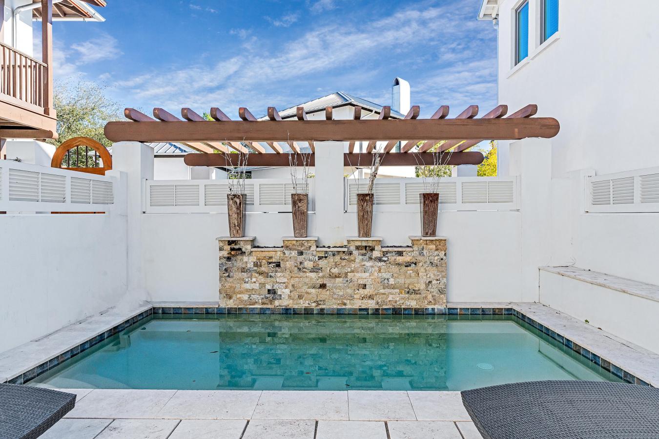 Rosemary Beach, Florida, 32461, United States, 5 Bedrooms Bedrooms, ,5 BathroomsBathrooms,Residential,For Sale,1893073