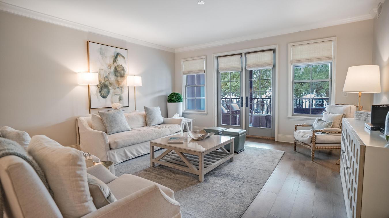 Rosemary Beach, Florida, 32461, United States, 3 Bedrooms Bedrooms, ,3 BathroomsBathrooms,Residential,For Sale,1893072