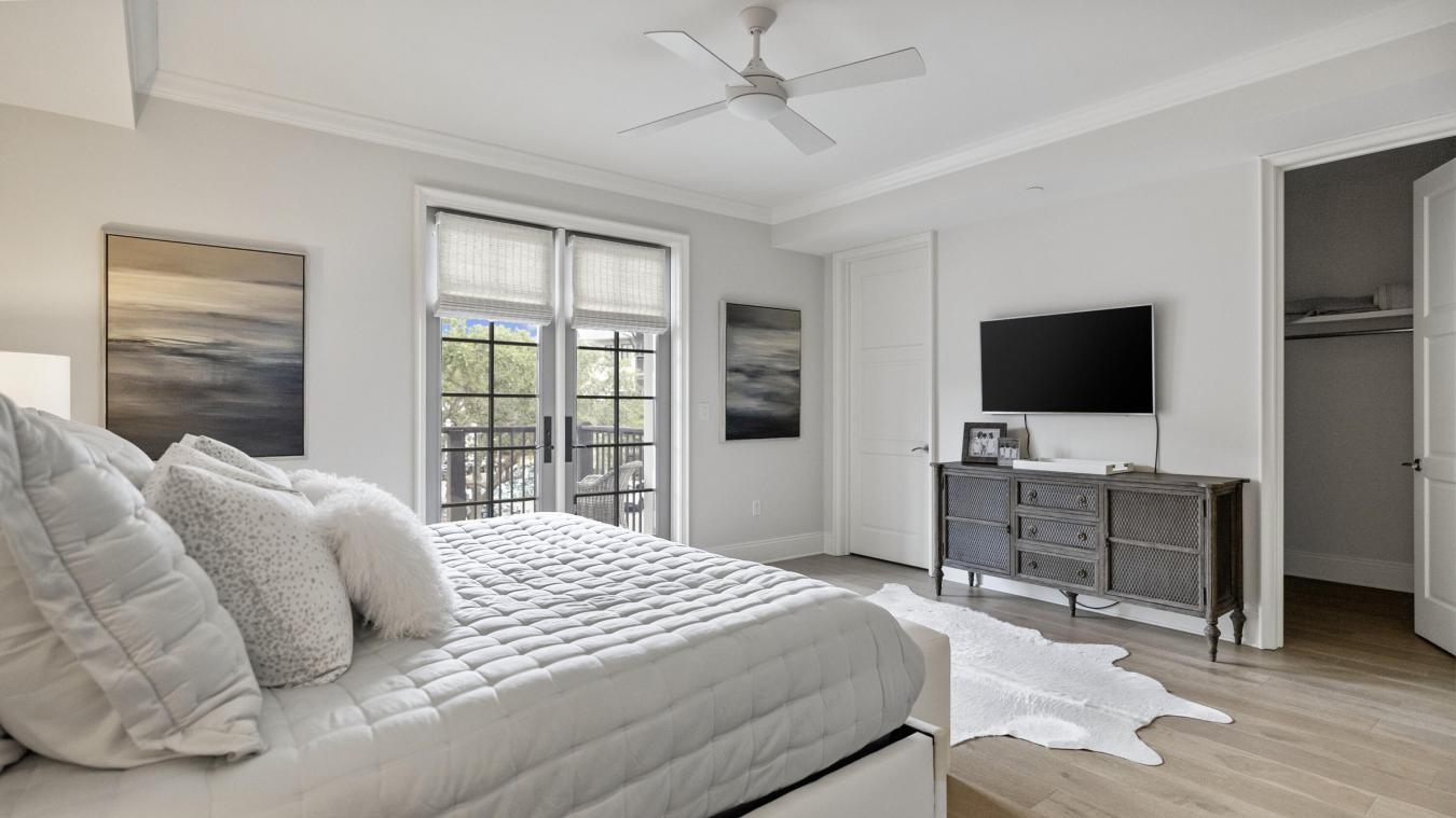 Rosemary Beach, Florida, 32461, United States, 3 Bedrooms Bedrooms, ,3 BathroomsBathrooms,Residential,For Sale,1893072