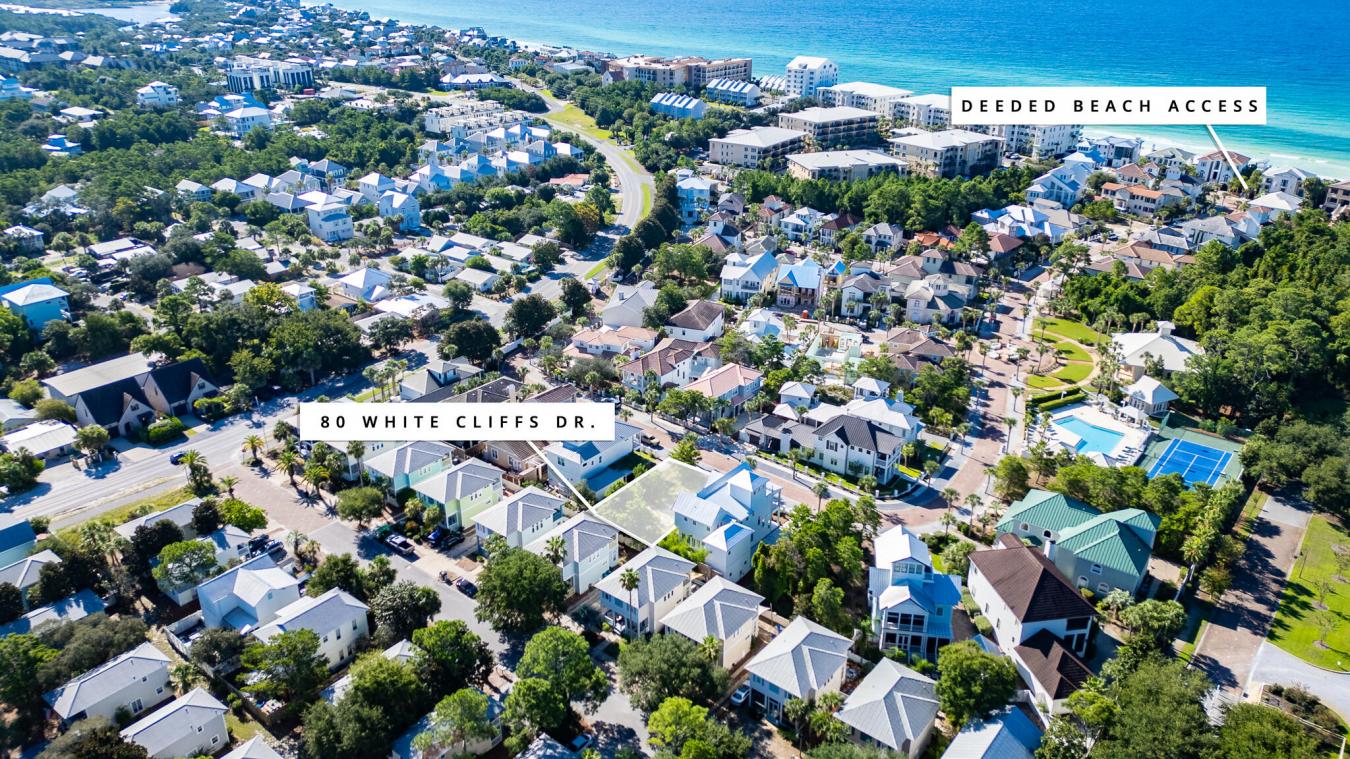 Santa Rosa Beach, Florida, 32459, United States, ,Residential,For Sale,1893071