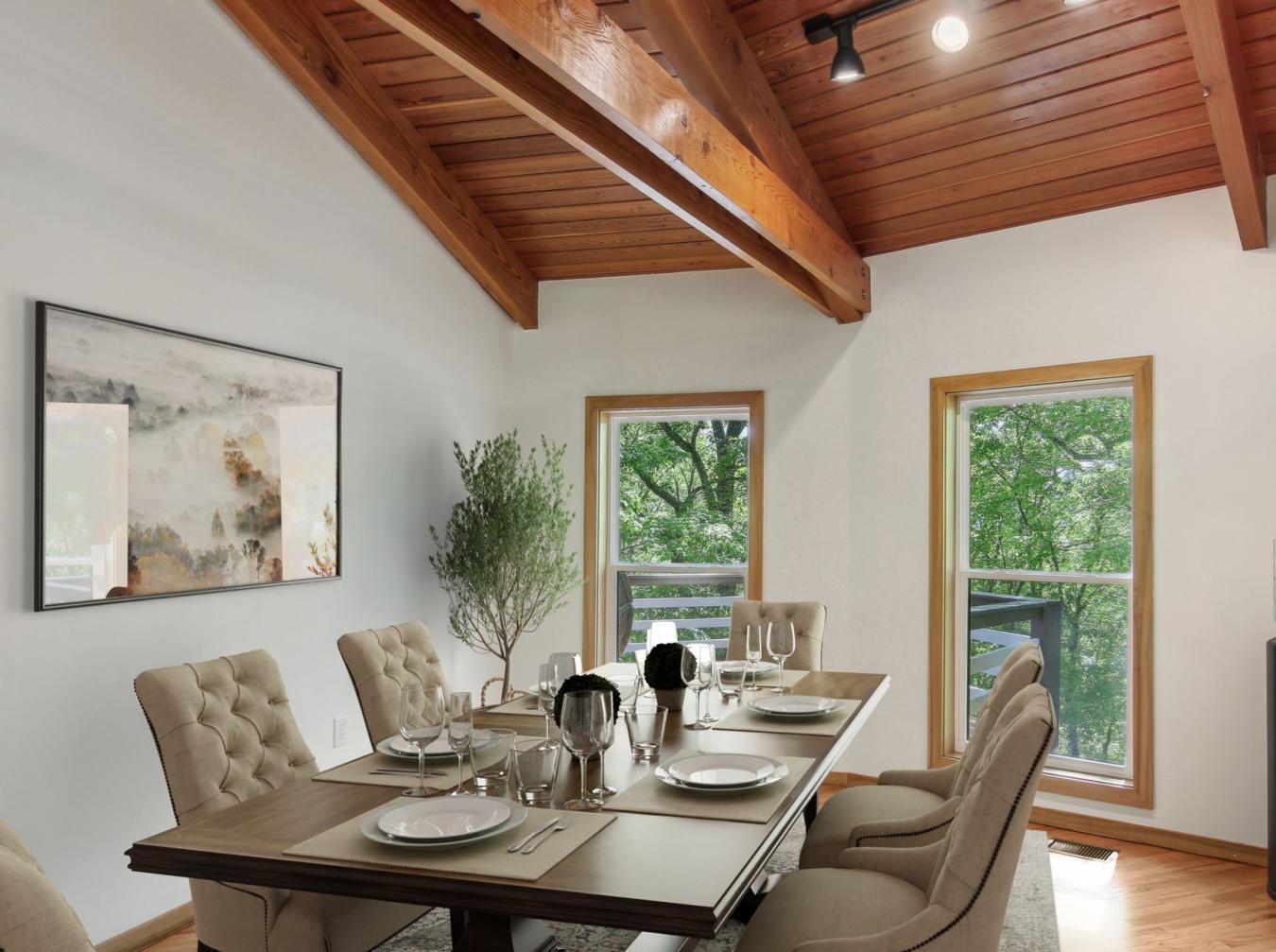 Bryson City, Swain, 28713, United States, 4 Bedrooms Bedrooms, ,4 BathroomsBathrooms,Residential,For Sale,1904100