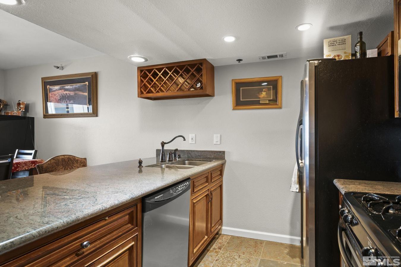 Stateline, Nevada, 89449, United States, 2 Bedrooms Bedrooms, ,2 BathroomsBathrooms,Residential,For Sale,1893061