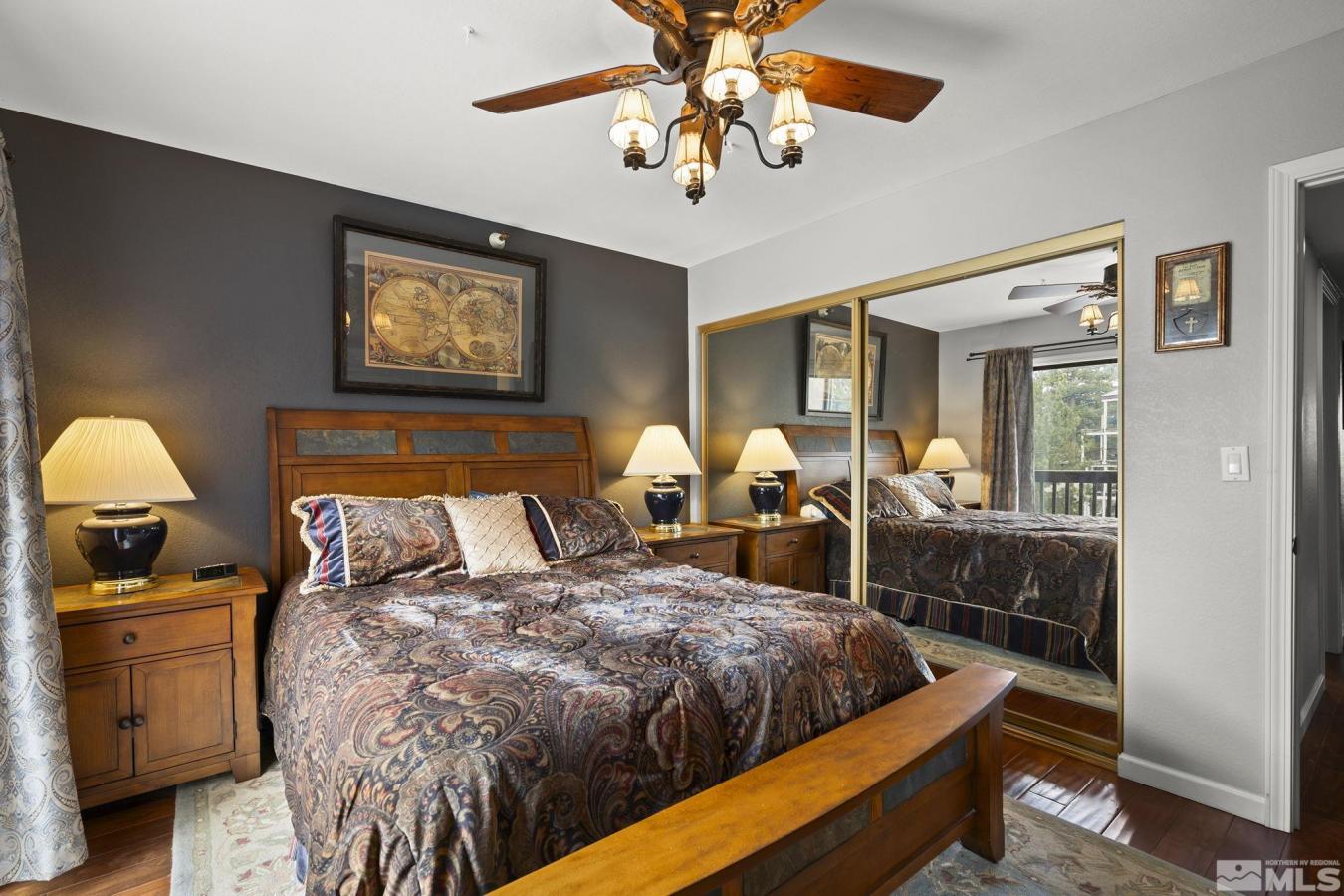 Stateline, Nevada, 89449, United States, 2 Bedrooms Bedrooms, ,2 BathroomsBathrooms,Residential,For Sale,1893061