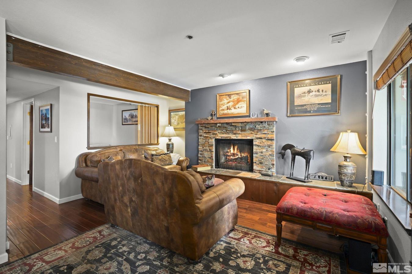 Stateline, Nevada, 89449, United States, 2 Bedrooms Bedrooms, ,2 BathroomsBathrooms,Residential,For Sale,1893061
