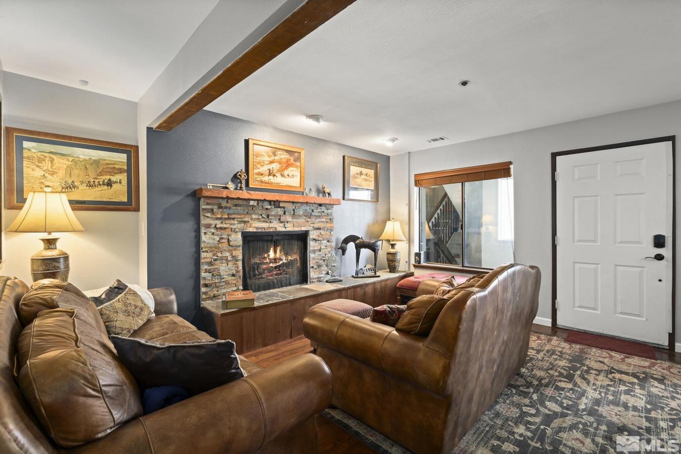 Stateline, Nevada, 89449, United States, 2 Bedrooms Bedrooms, ,2 BathroomsBathrooms,Residential,For Sale,1893061