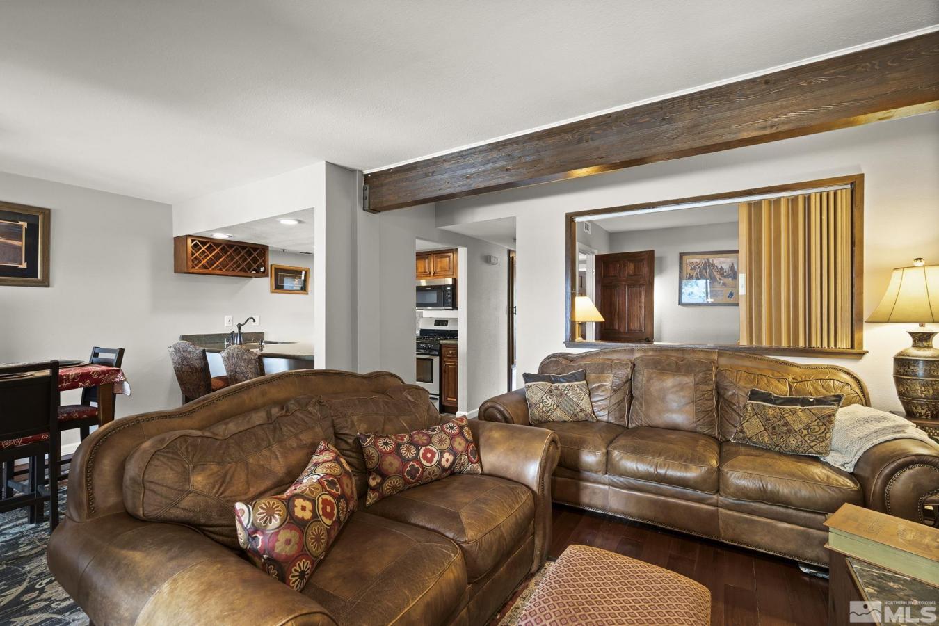 Stateline, Nevada, 89449, United States, 2 Bedrooms Bedrooms, ,2 BathroomsBathrooms,Residential,For Sale,1893061