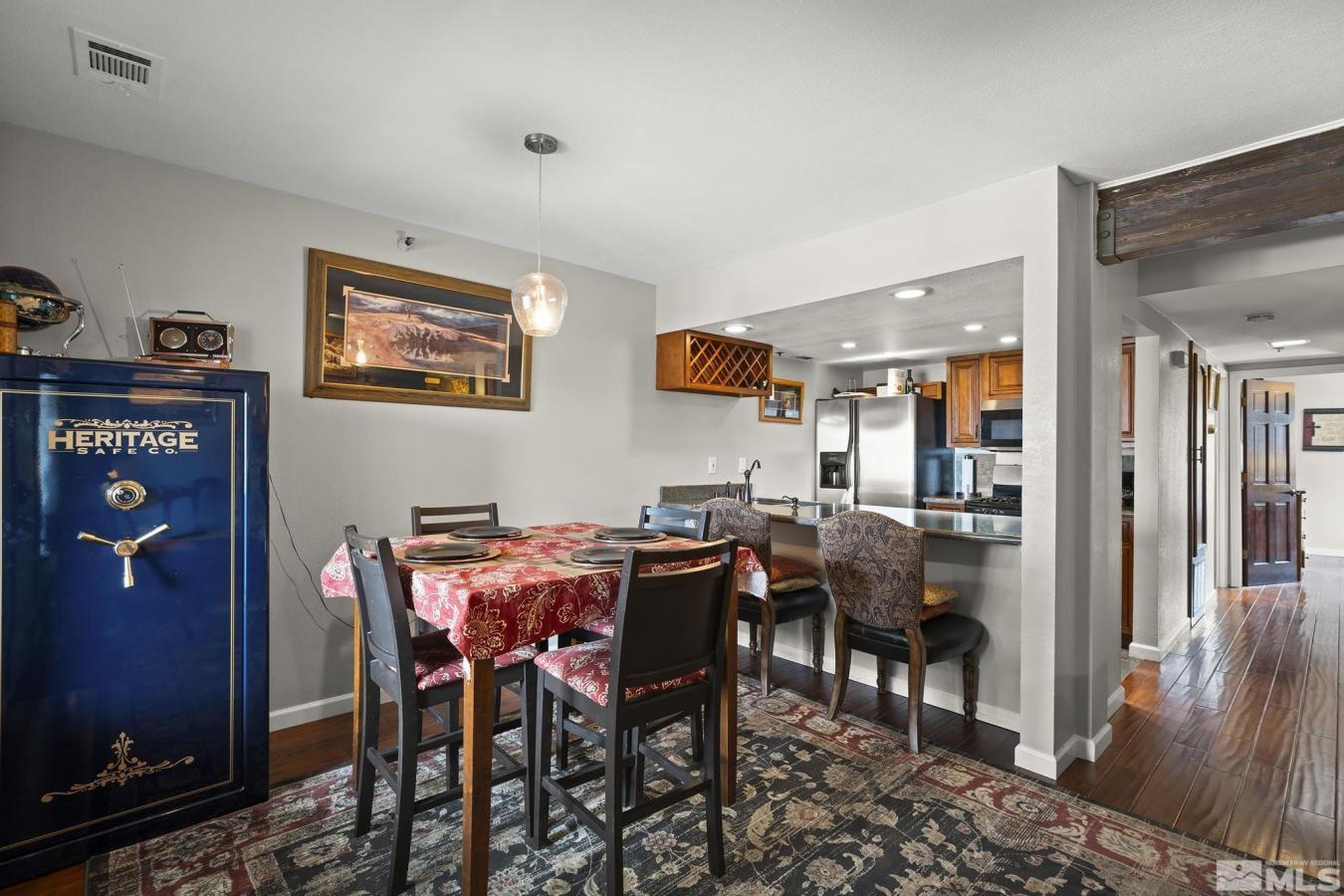 Stateline, Nevada, 89449, United States, 2 Bedrooms Bedrooms, ,2 BathroomsBathrooms,Residential,For Sale,1893061