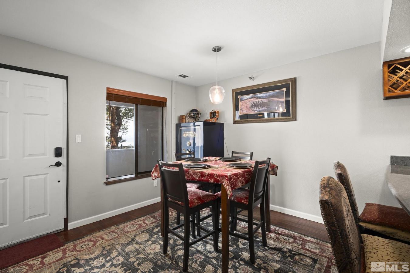 Stateline, Nevada, 89449, United States, 2 Bedrooms Bedrooms, ,2 BathroomsBathrooms,Residential,For Sale,1893061