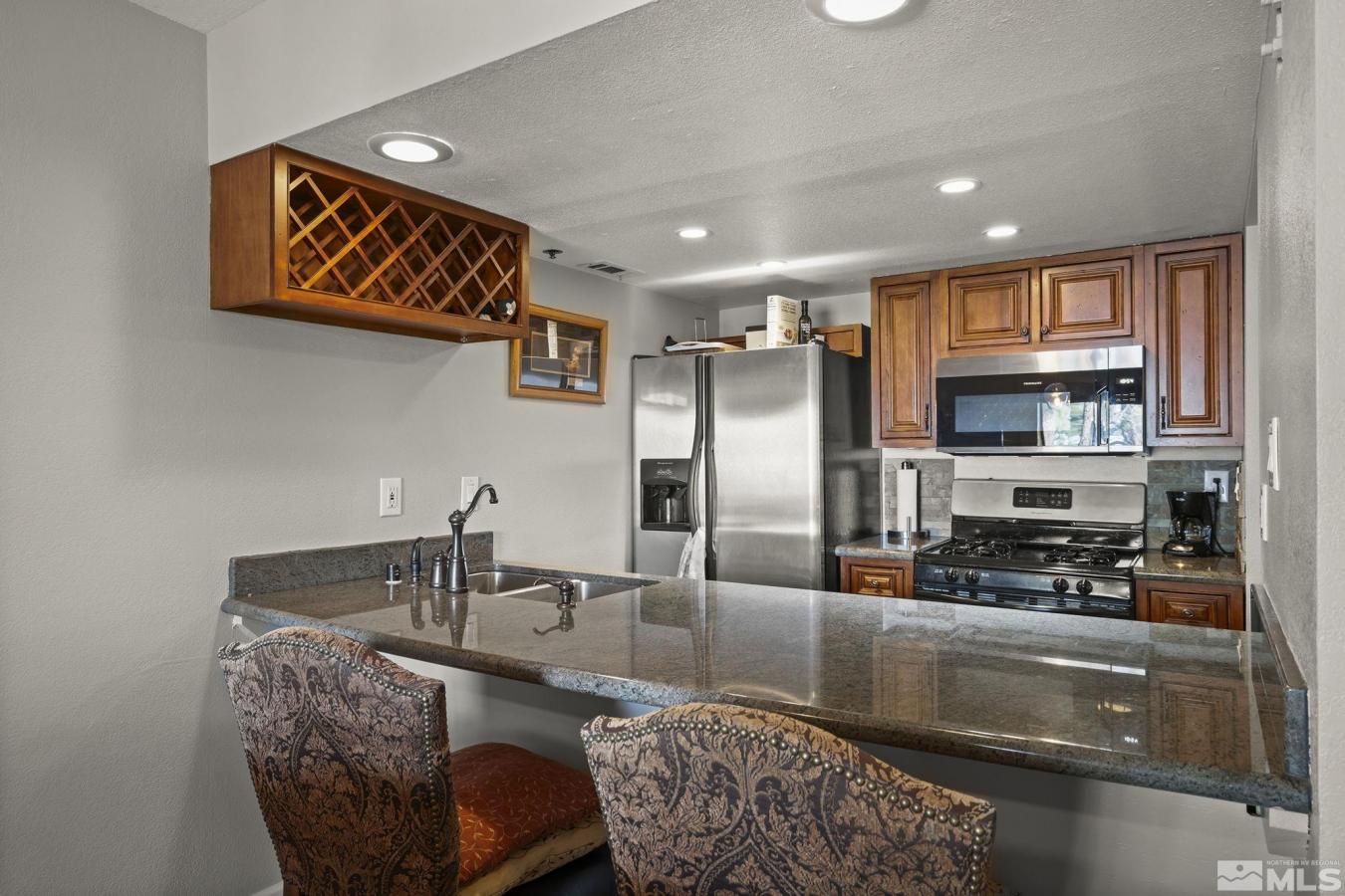 Stateline, Nevada, 89449, United States, 2 Bedrooms Bedrooms, ,2 BathroomsBathrooms,Residential,For Sale,1893061