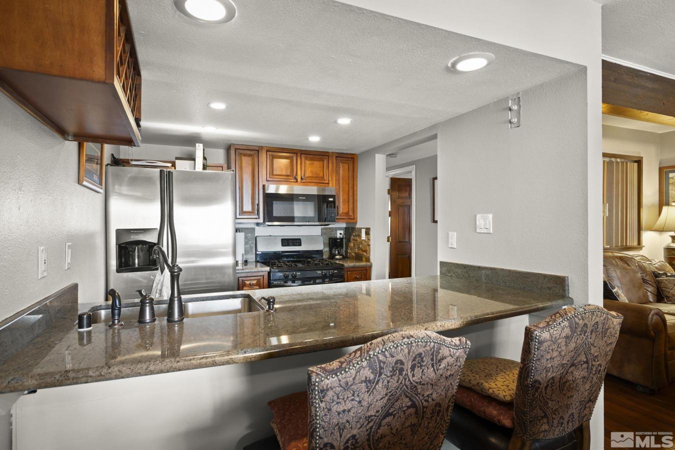 Stateline, Nevada, 89449, United States, 2 Bedrooms Bedrooms, ,2 BathroomsBathrooms,Residential,For Sale,1893061
