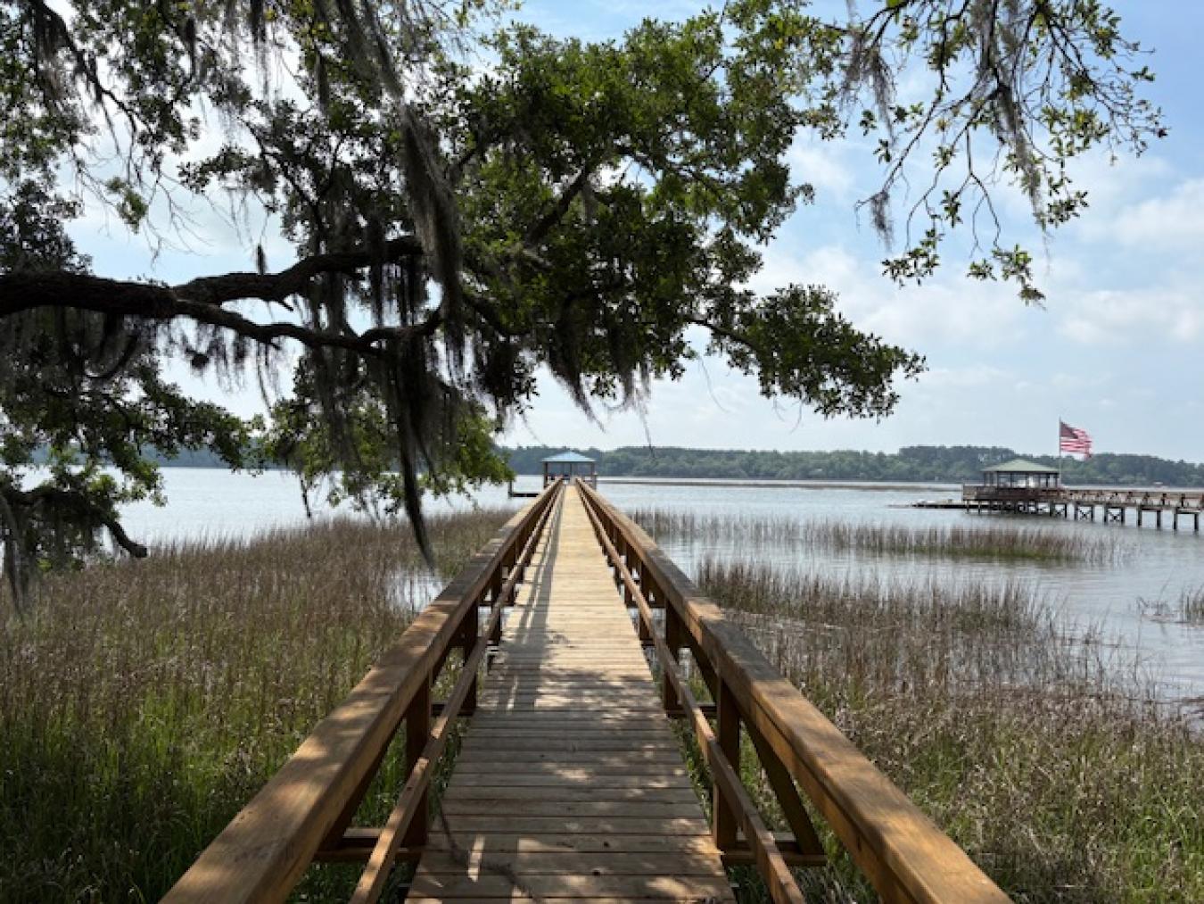 Seabrook, Beaufort, 29940, United States, ,Residential,For Sale,1893059
