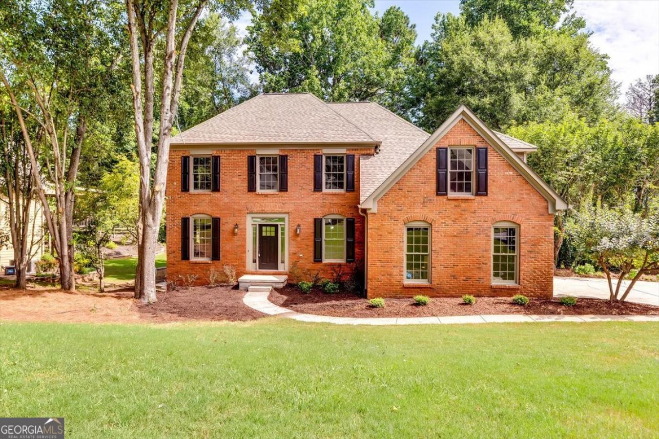 Suwanee, Georgia, 30024, United States, 4 Bedrooms Bedrooms, ,2 BathroomsBathrooms,Residential,For Sale,1893058