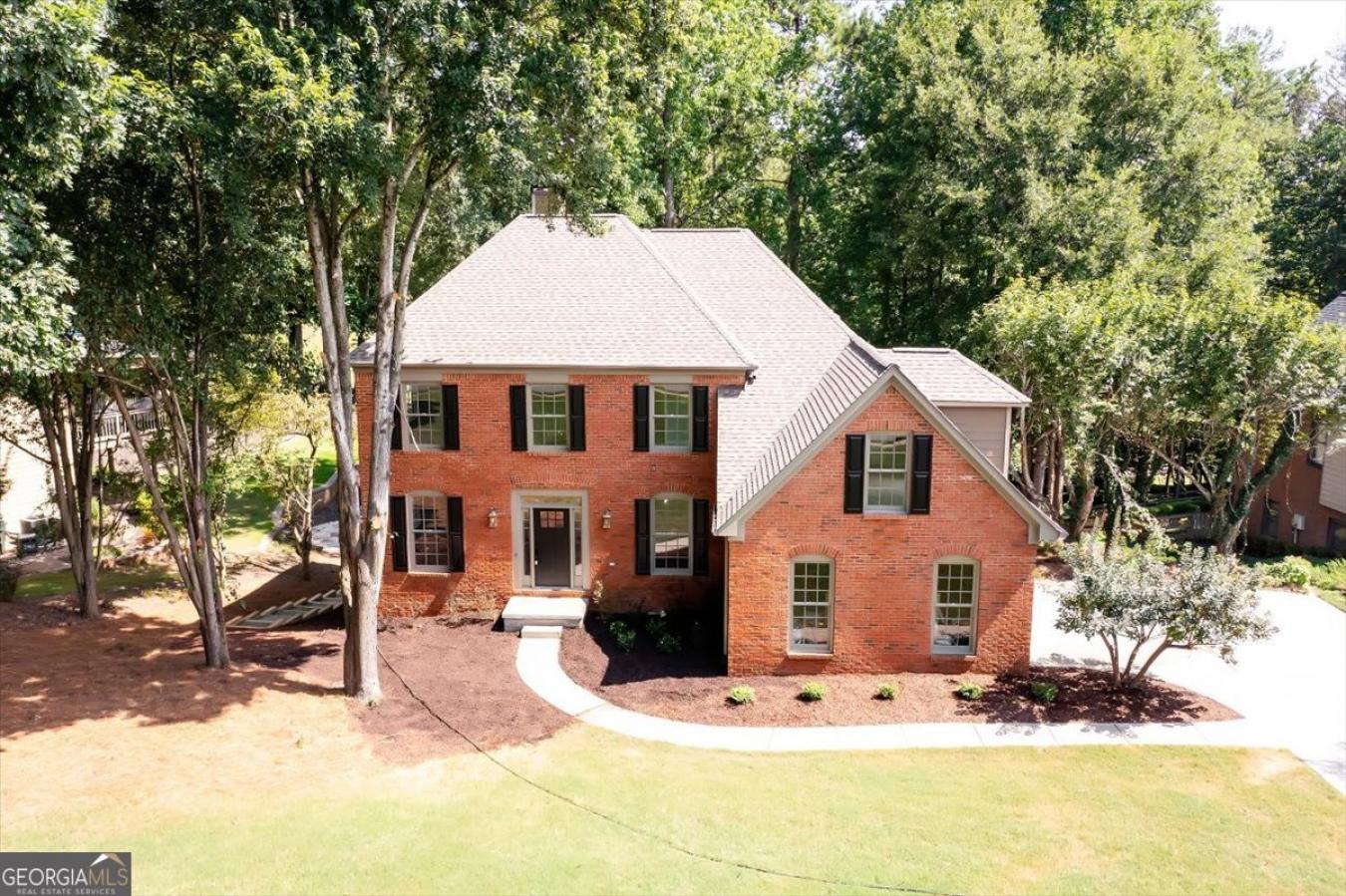 Suwanee, Georgia, 30024, United States, 4 Bedrooms Bedrooms, ,2 BathroomsBathrooms,Residential,For Sale,1893058
