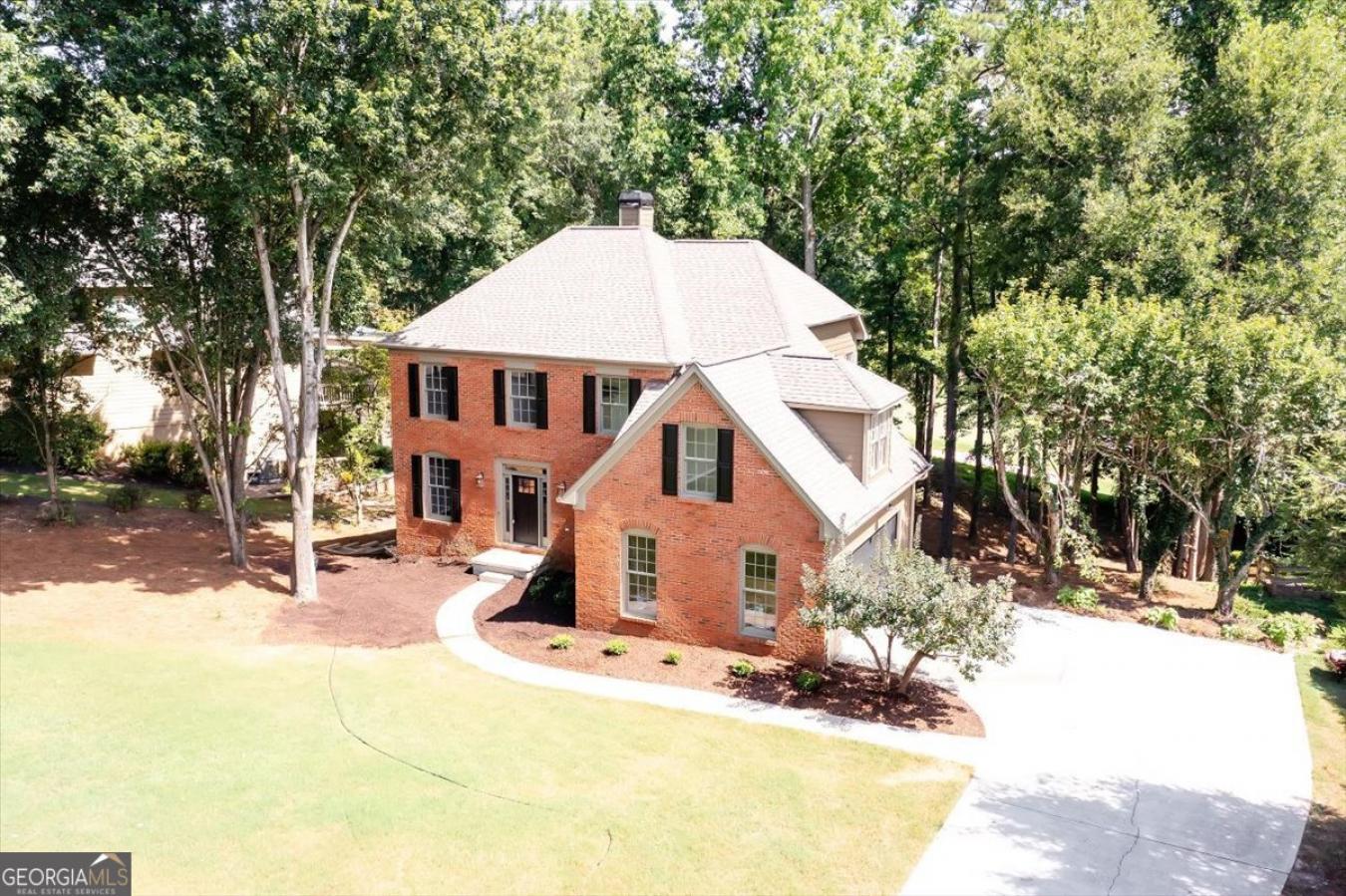 Suwanee, Georgia, 30024, United States, 4 Bedrooms Bedrooms, ,2 BathroomsBathrooms,Residential,For Sale,1893058