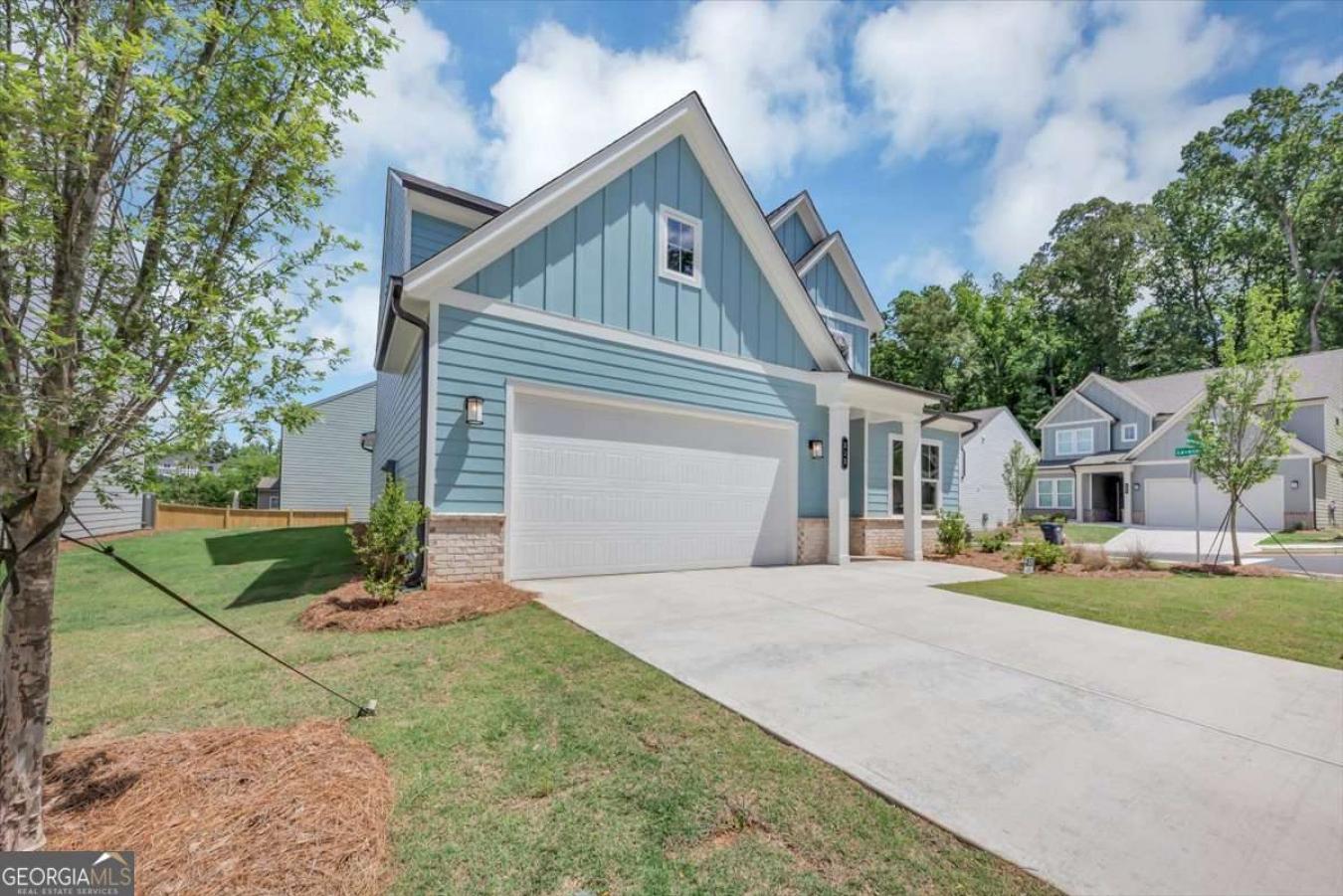 Canton, Georgia, 30115, United States, 4 Bedrooms Bedrooms, ,3 BathroomsBathrooms,Residential,For Sale,1893056