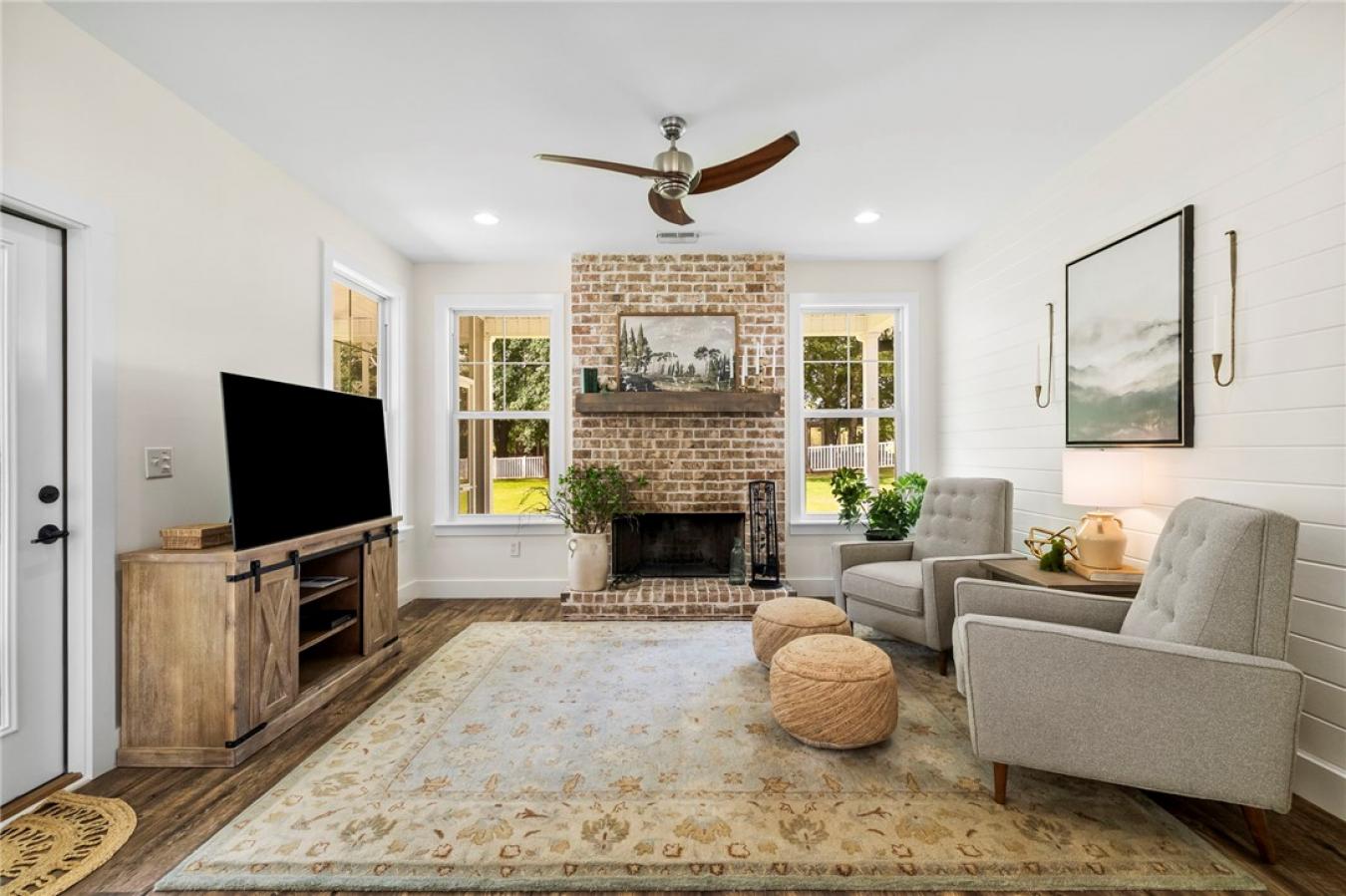 Greer, South Carolina, 29651, United States, 4 Bedrooms Bedrooms, ,2 BathroomsBathrooms,Residential,For Sale,1894092