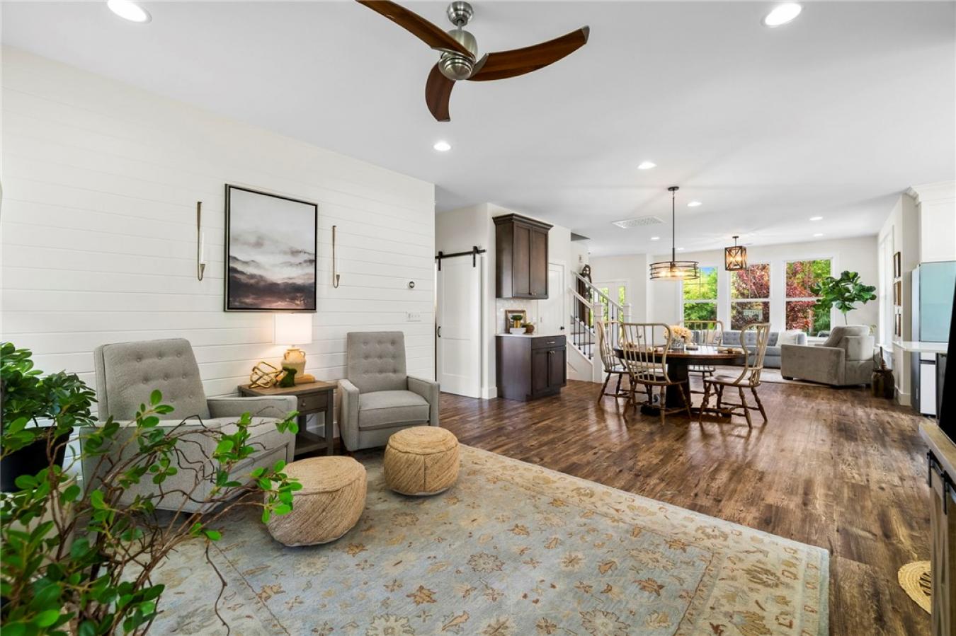 Greer, South Carolina, 29651, United States, 4 Bedrooms Bedrooms, ,2 BathroomsBathrooms,Residential,For Sale,1894092