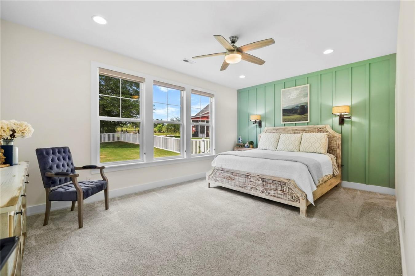 Greer, South Carolina, 29651, United States, 4 Bedrooms Bedrooms, ,2 BathroomsBathrooms,Residential,For Sale,1894092