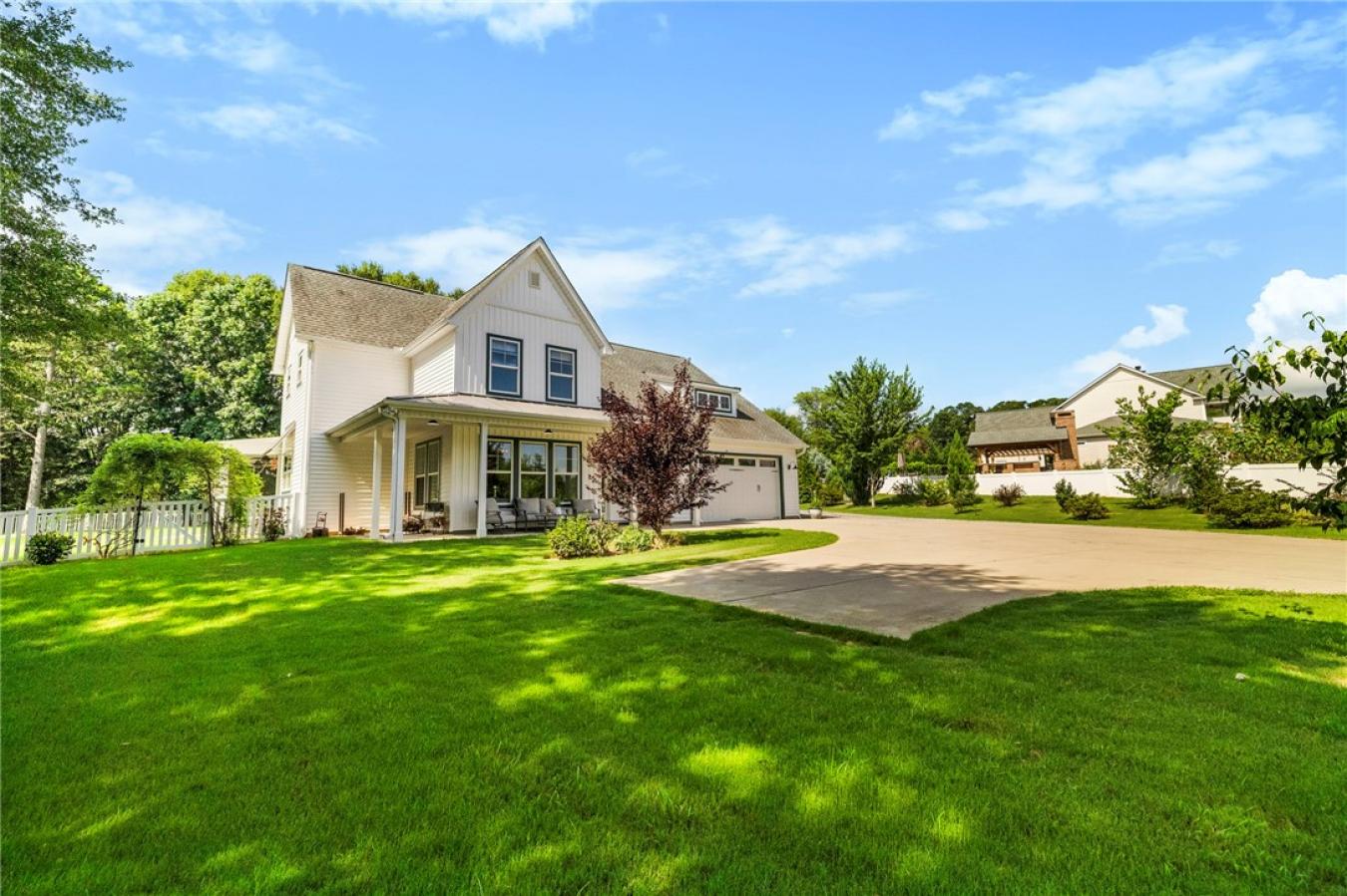 Greer, South Carolina, 29651, United States, 4 Bedrooms Bedrooms, ,2 BathroomsBathrooms,Residential,For Sale,1894092