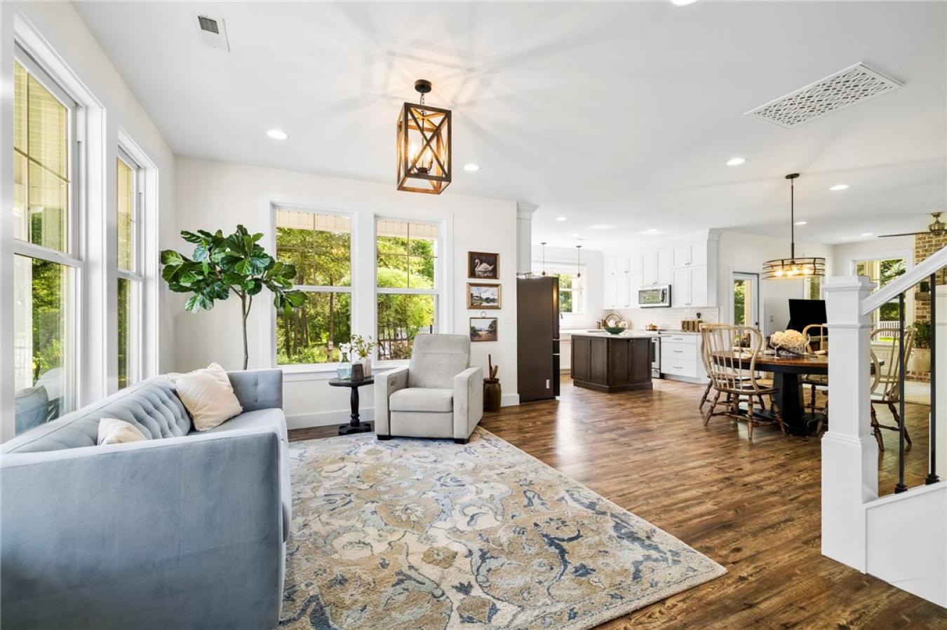 Greer, South Carolina, 29651, United States, 4 Bedrooms Bedrooms, ,2 BathroomsBathrooms,Residential,For Sale,1894092