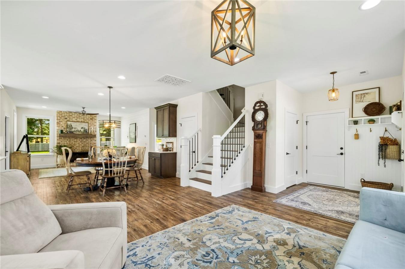 Greer, South Carolina, 29651, United States, 4 Bedrooms Bedrooms, ,2 BathroomsBathrooms,Residential,For Sale,1894092