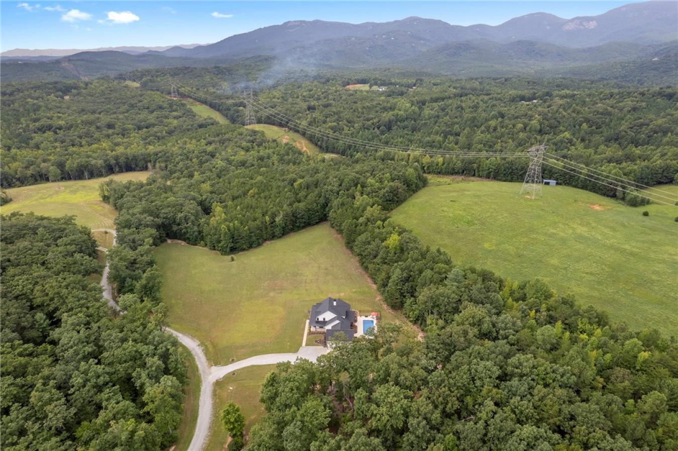 Landrum, South Carolina, 29356, United States, 4 Bedrooms Bedrooms, ,4 BathroomsBathrooms,Residential,For Sale,1894090