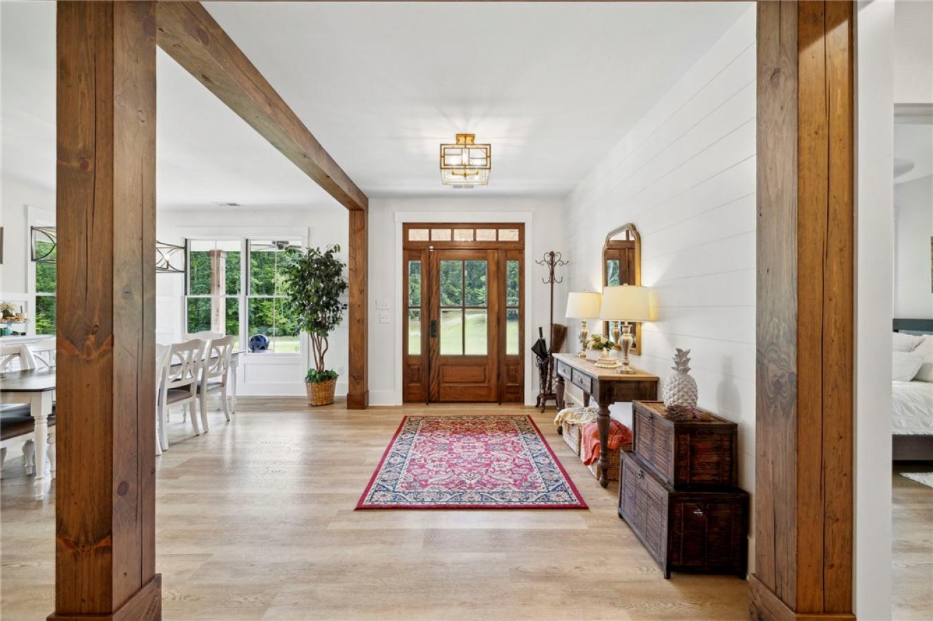 Landrum, South Carolina, 29356, United States, 4 Bedrooms Bedrooms, ,4 BathroomsBathrooms,Residential,For Sale,1894090
