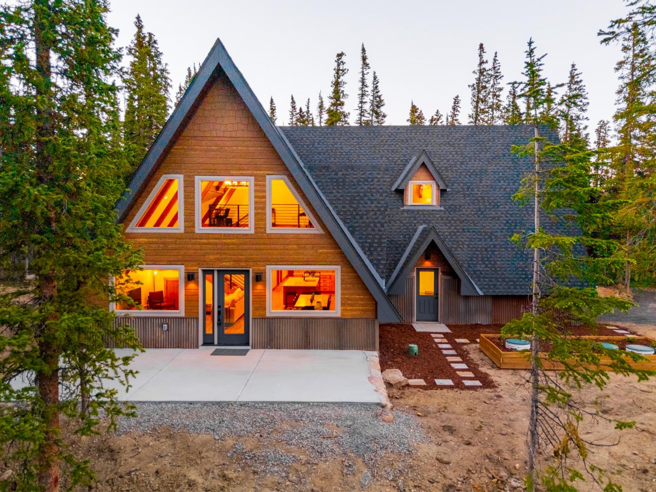 Breckenridge, Summit, 80424, United States, 3 Bedrooms Bedrooms, ,2 BathroomsBathrooms,Residential,For Sale,1893054