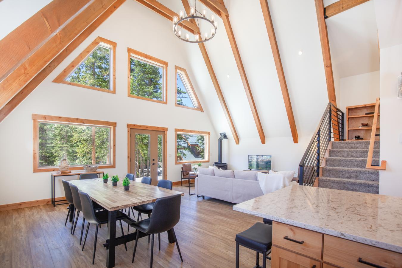 Breckenridge, Summit, 80424, United States, 3 Bedrooms Bedrooms, ,2 BathroomsBathrooms,Residential,For Sale,1893054