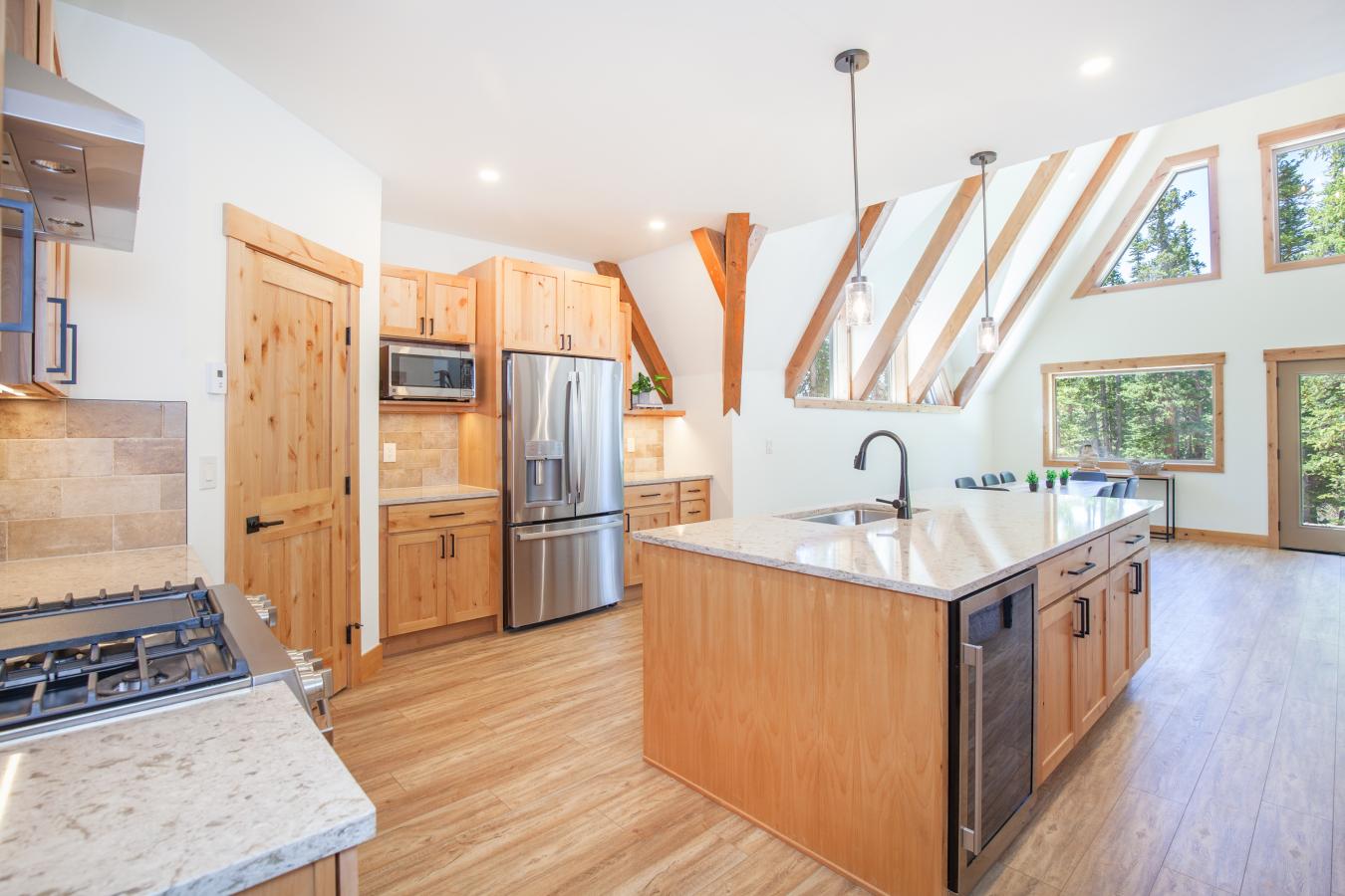 Breckenridge, Summit, 80424, United States, 3 Bedrooms Bedrooms, ,2 BathroomsBathrooms,Residential,For Sale,1893054