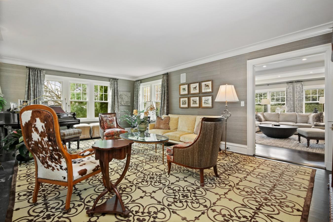 Westport, Connecticut, 06880, United States, 4 Bedrooms Bedrooms, ,4 BathroomsBathrooms,Residential,For Sale,1893052