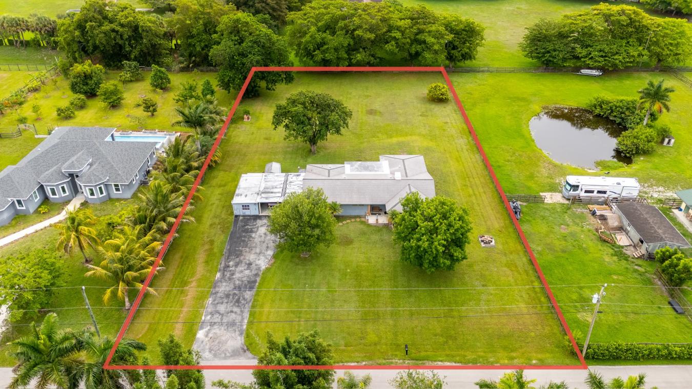 Southwest Ranches, Broward, 33330, United States, 4 Bedrooms Bedrooms, ,2 BathroomsBathrooms,Residential,For Sale,1893051