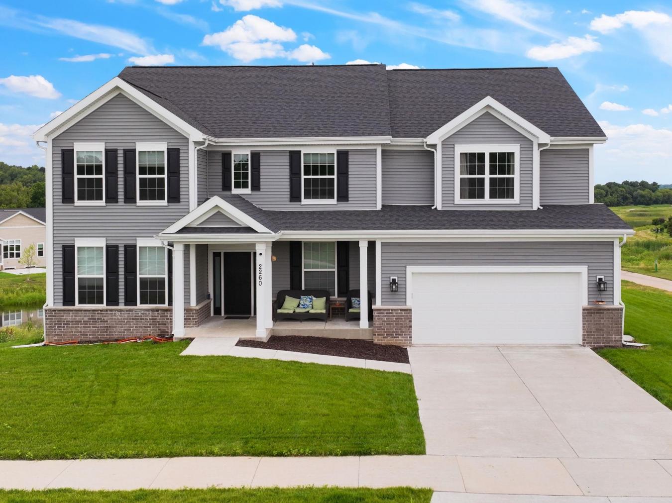 Sun Prairie, Dane, 53590, United States, 6 Bedrooms Bedrooms, ,5 BathroomsBathrooms,Residential,For Sale,1894087